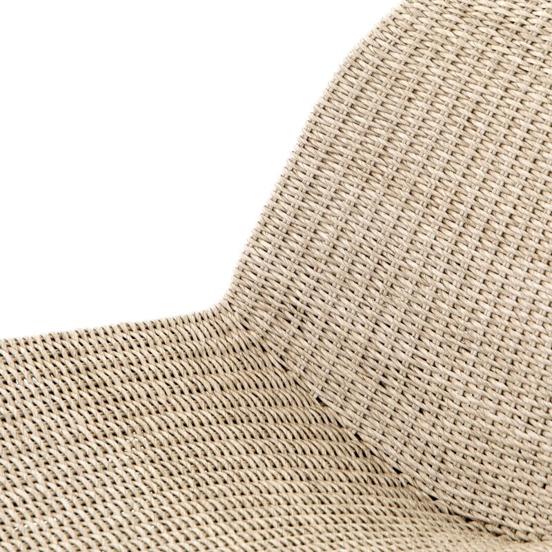 Portia Outdoor Occasional Chair - JLAN-207 JLAN207