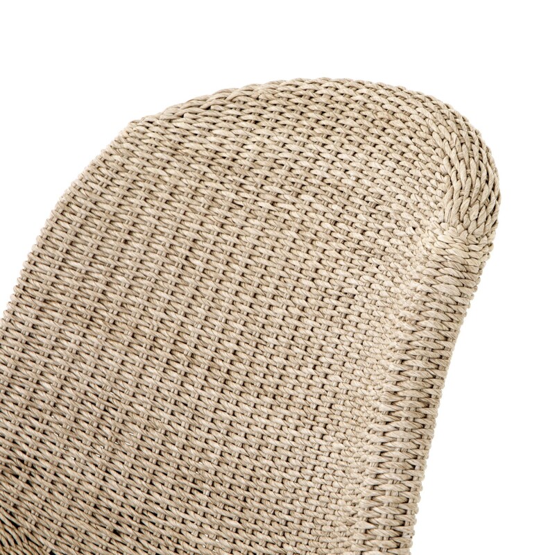 Portia Outdoor Occasional Chair - JLAN-207 JLAN207