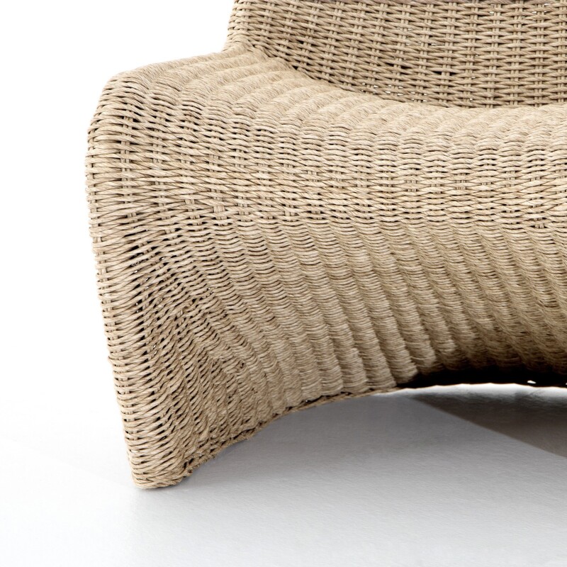Portia Outdoor Occasional Chair - JLAN-207 JLAN207