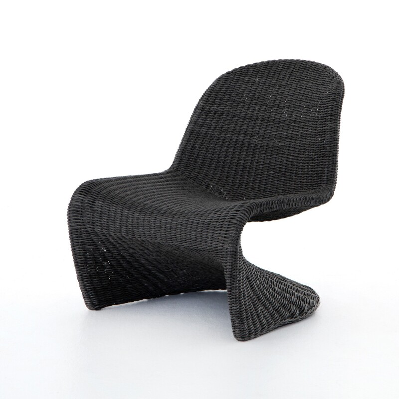 Portia Outdoor Occasional Chair - JLAN-207A JLAN207A