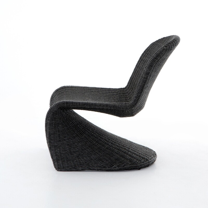 Portia Outdoor Occasional Chair - JLAN-207A JLAN207A