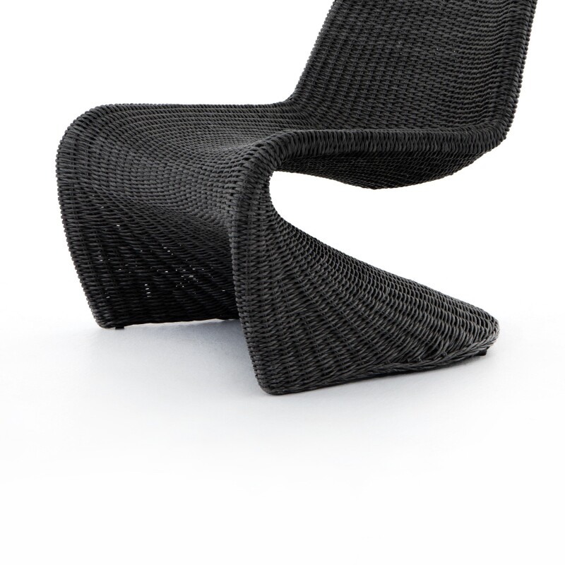 Portia Outdoor Occasional Chair - JLAN-207A JLAN207A
