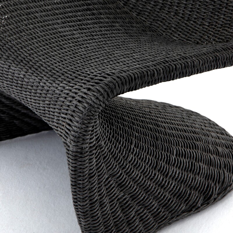 Portia Outdoor Occasional Chair - JLAN-207A JLAN207A