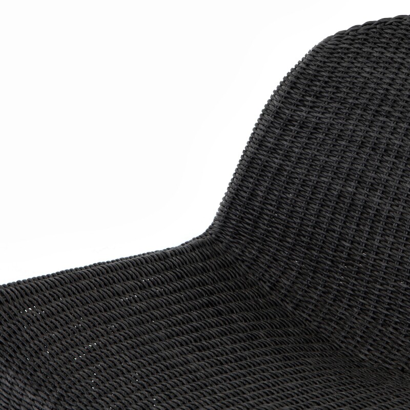 Portia Outdoor Occasional Chair - JLAN-207A JLAN207A