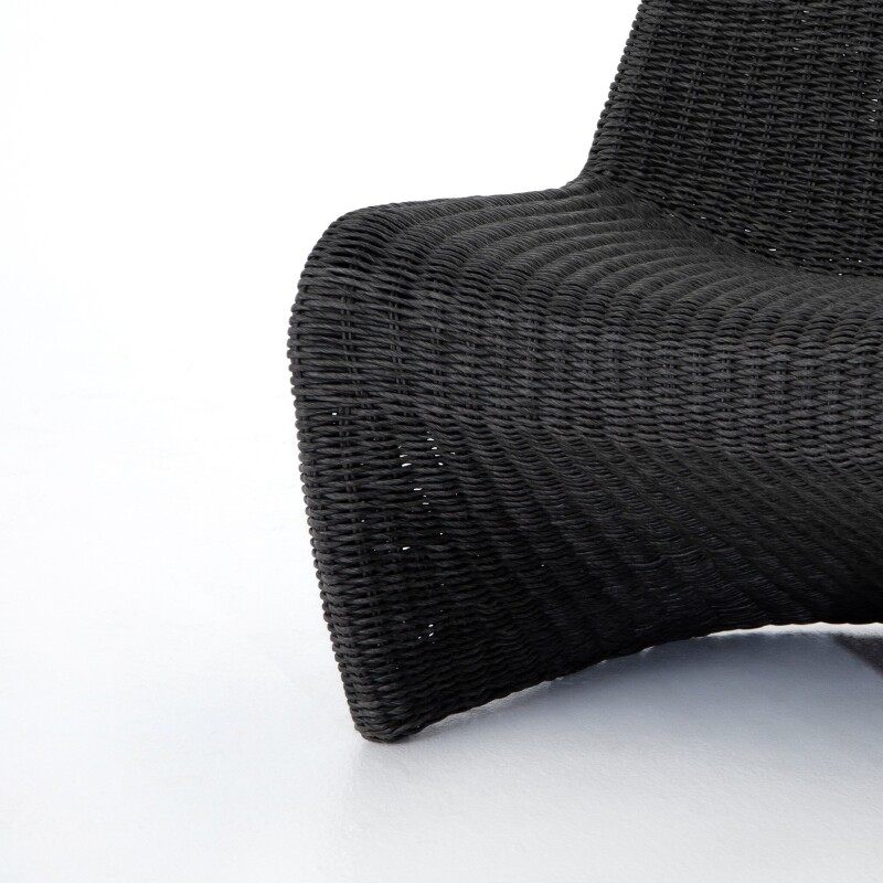 Portia Outdoor Occasional Chair - JLAN-207A JLAN207A