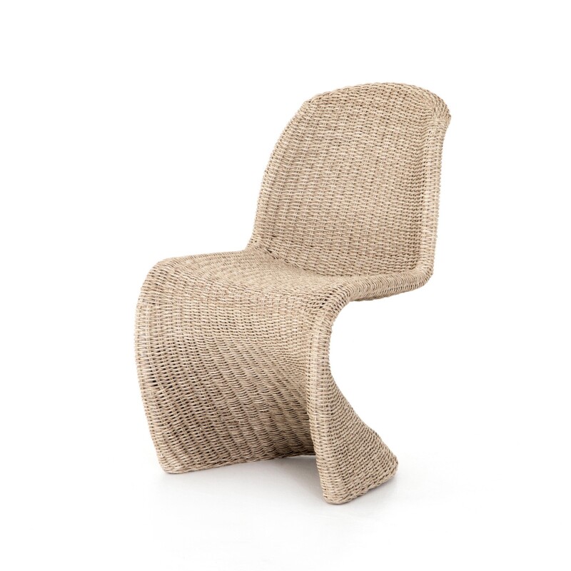 Portia Outdoor Dining Chair - JLAN-234 JLAN234