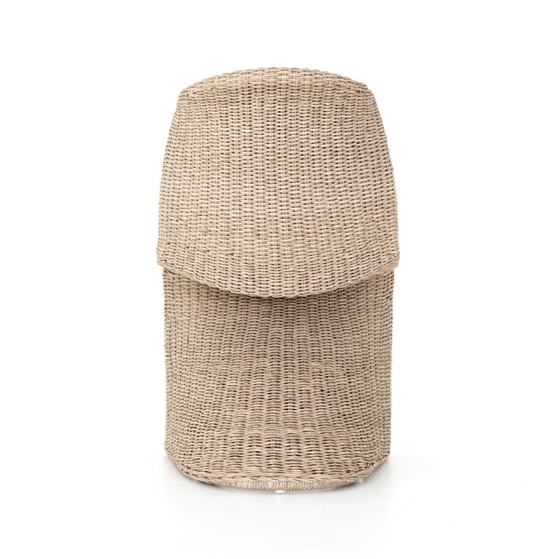 Portia Outdoor Dining Chair - JLAN-234 JLAN234