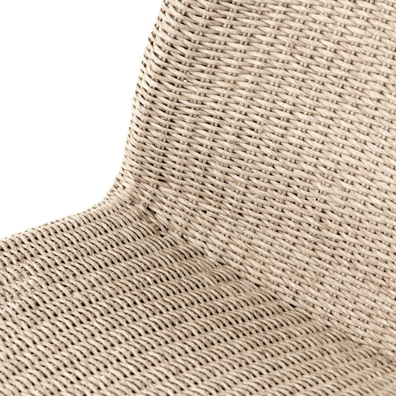 Portia Outdoor Dining Chair - JLAN-234 JLAN234