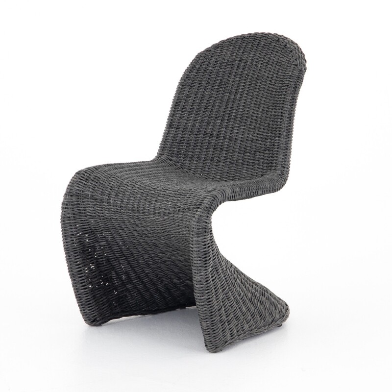 Portia Outdoor Dining Chair - JLAN-234A JLAN234A