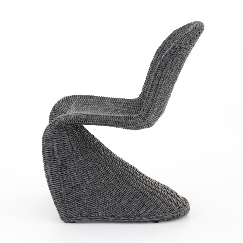 Portia Outdoor Dining Chair - JLAN-234A JLAN234A
