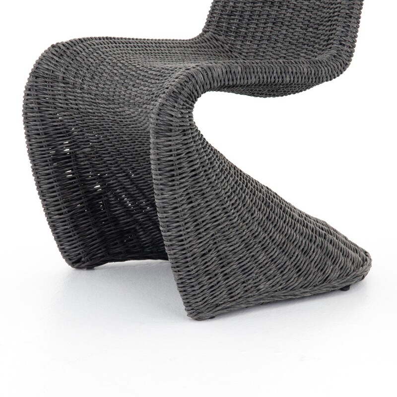 Portia Outdoor Dining Chair - JLAN-234A JLAN234A