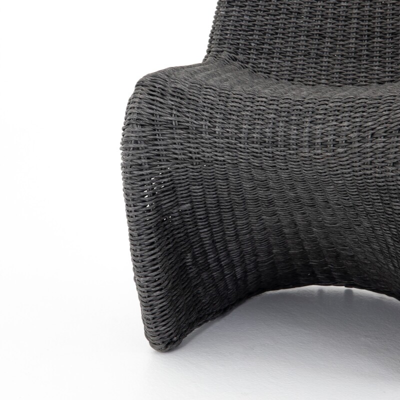 Portia Outdoor Dining Chair - JLAN-234A JLAN234A