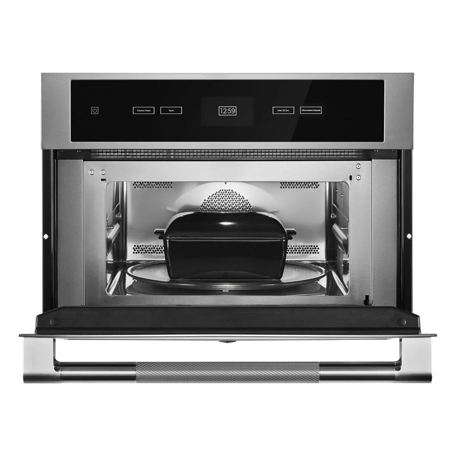 Rise™ 27" Built-in Microwave Oven With Speed-cook JMC2427IL
