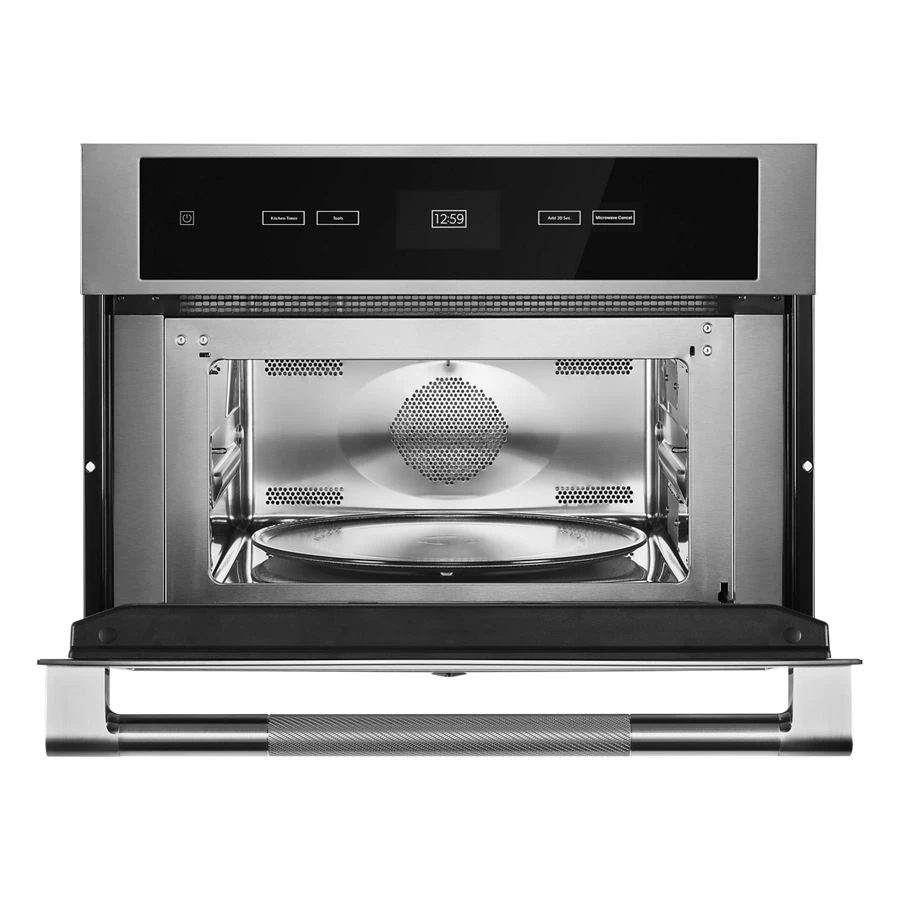 Rise™ 27" Built-in Microwave Oven With Speed-cook JMC2427IL