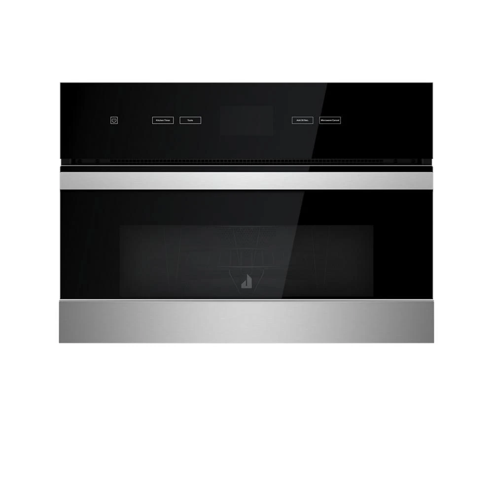 NOIR 27" BUILT-IN MICROWAVE OVEN WITH SPEED-COOK JMC2427IM