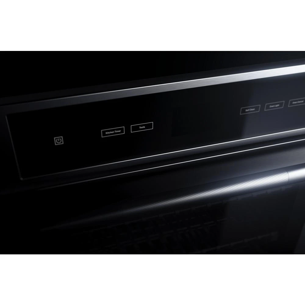 RISE 30" BUILT-IN MICROWAVE OVEN WITH SPEED-COOK JMC2430IL