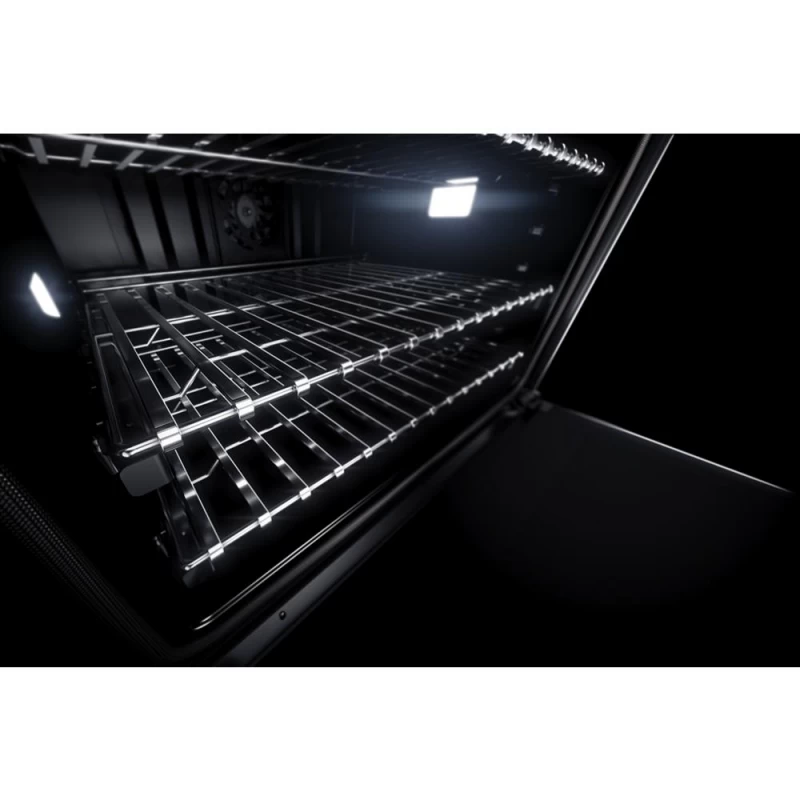 NOIR 30" BUILT-IN MICROWAVE OVEN WITH SPEED-COOK JMC2430IM