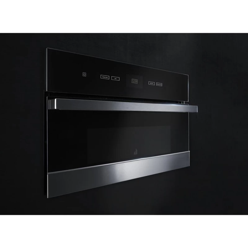 NOIR 30" BUILT-IN MICROWAVE OVEN WITH SPEED-COOK JMC2430IM