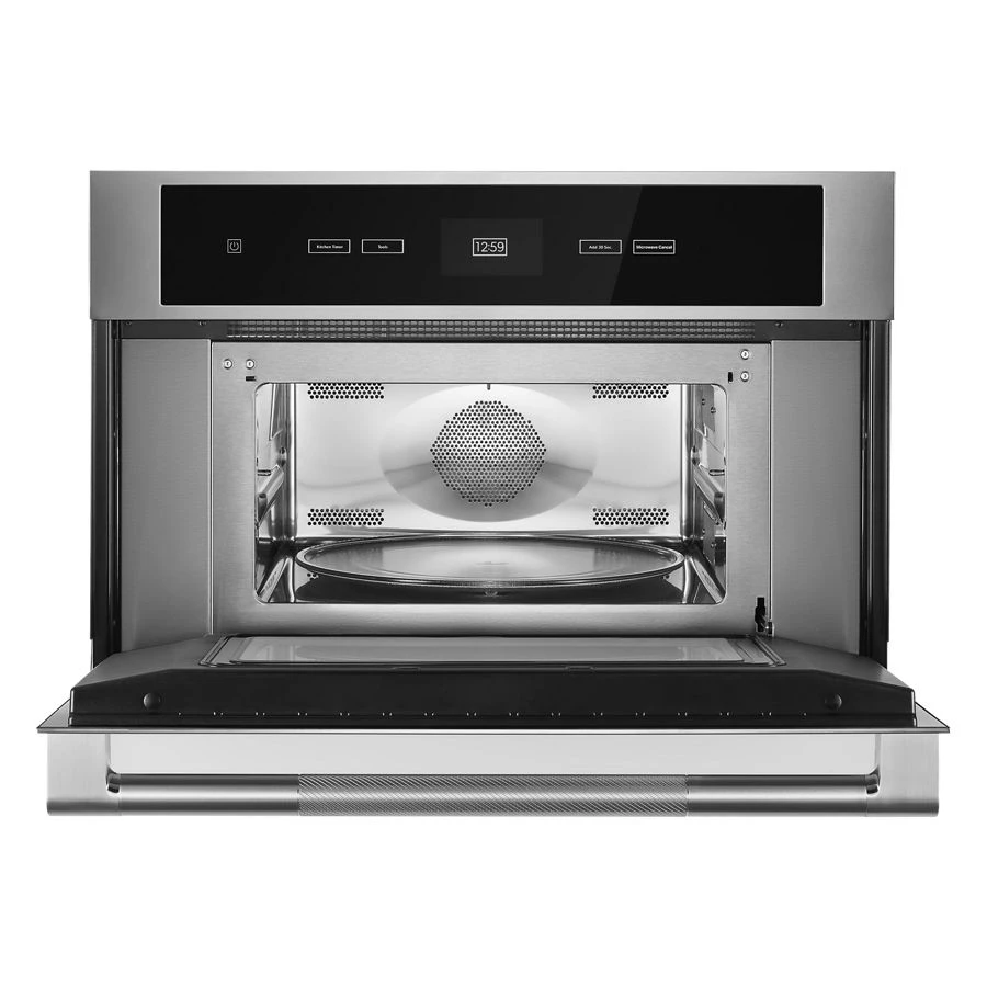 Rise™ 30" Built-in Microwave Oven With Speed-cook JMC2430LL