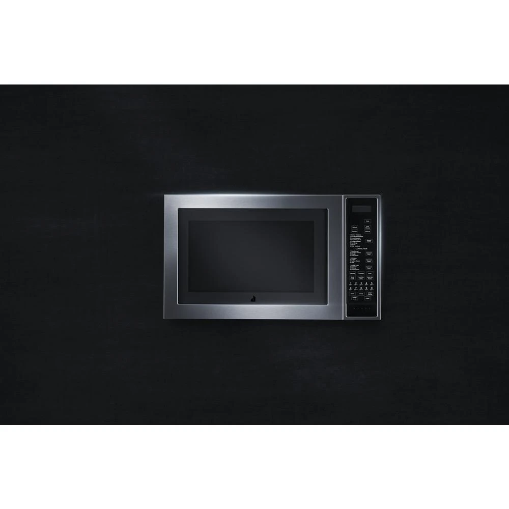 25" Countertop Microwave Oven with Convection JMC3415ES, product image 2 of 13