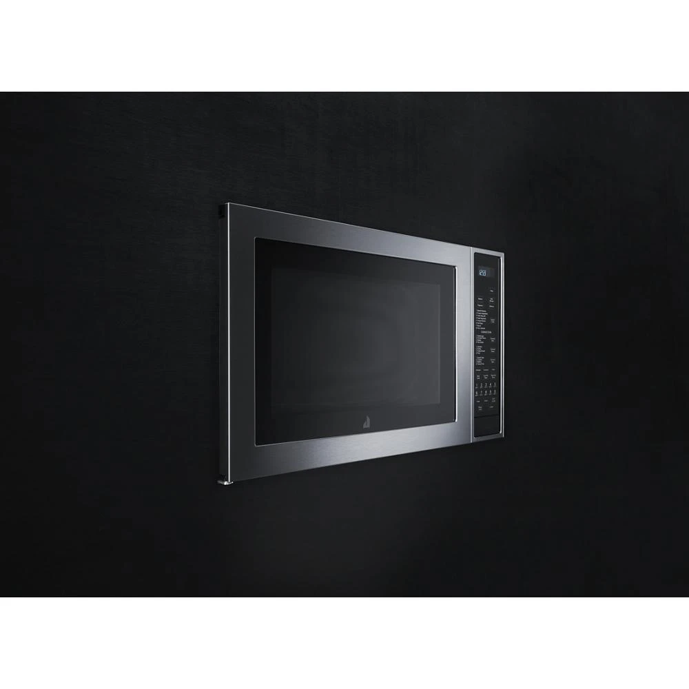 25" Countertop Microwave Oven with Convection JMC3415ES, product image 3 of 13