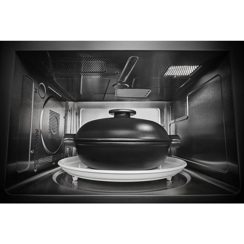 25" Countertop Microwave Oven with Convection JMC3415ES, product image 11 of 13