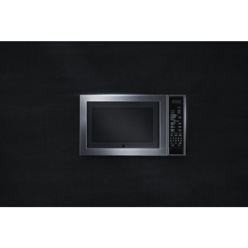 25" Countertop Microwave Oven with Convection JMC3415ES
