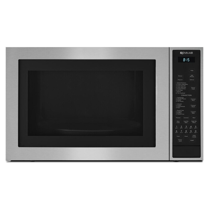 25" Countertop Microwave Oven with Convection JMC3415ES