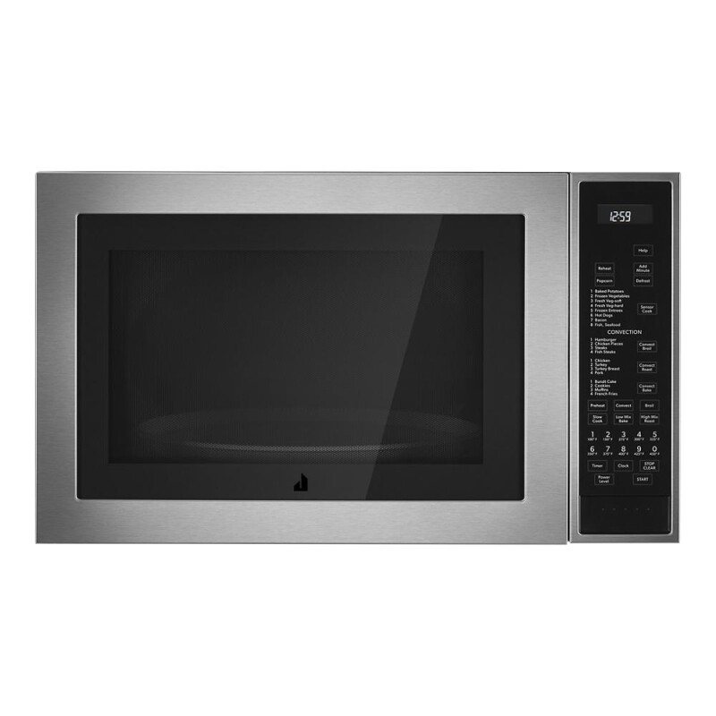 25" Countertop Microwave Oven with Convection JMC3415ES