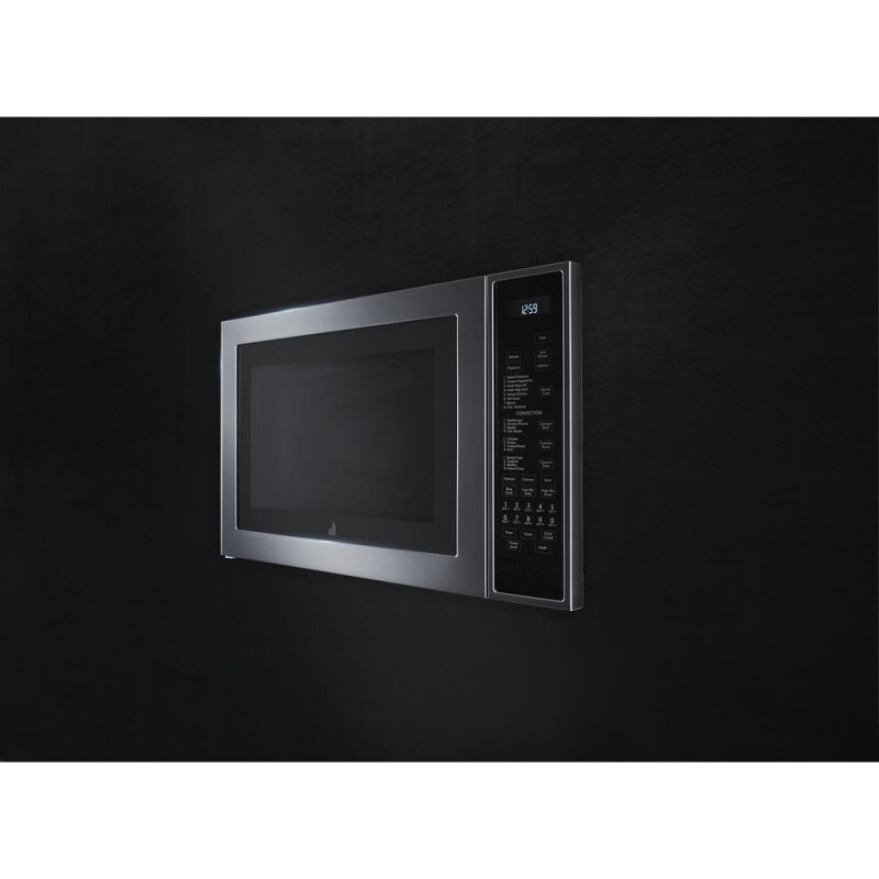 25" Countertop Microwave Oven with Convection JMC3415ES