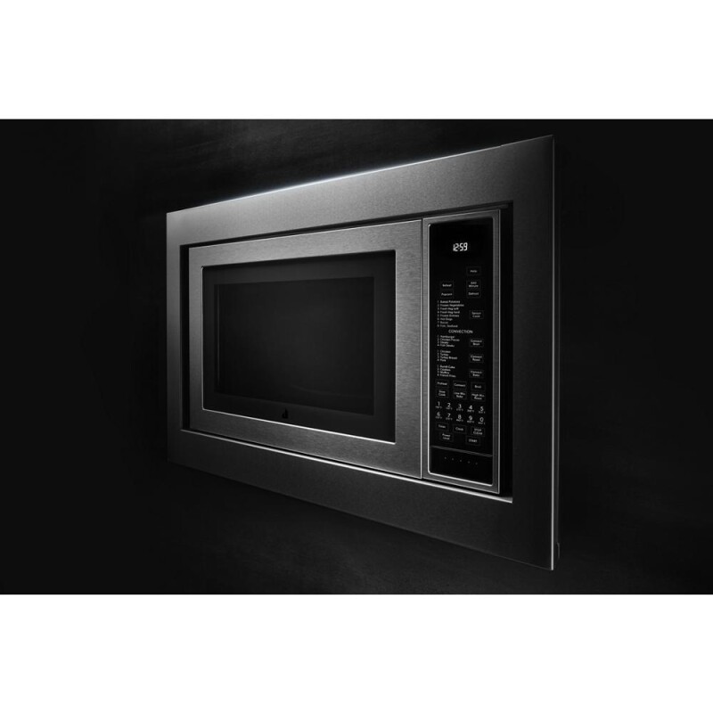 25" Countertop Microwave Oven with Convection JMC3415ES