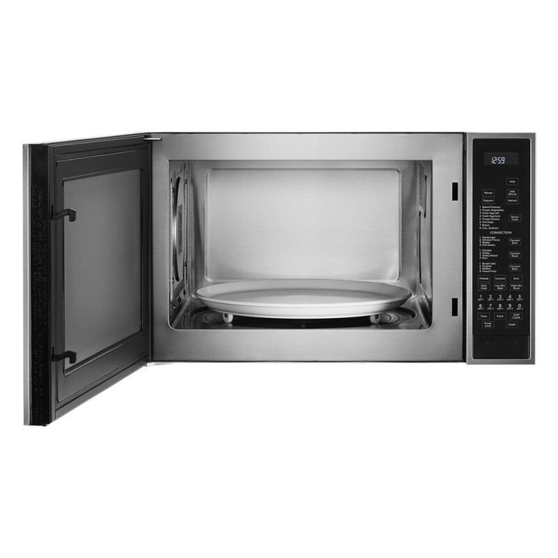 25" Countertop Microwave Oven with Convection JMC3415ES