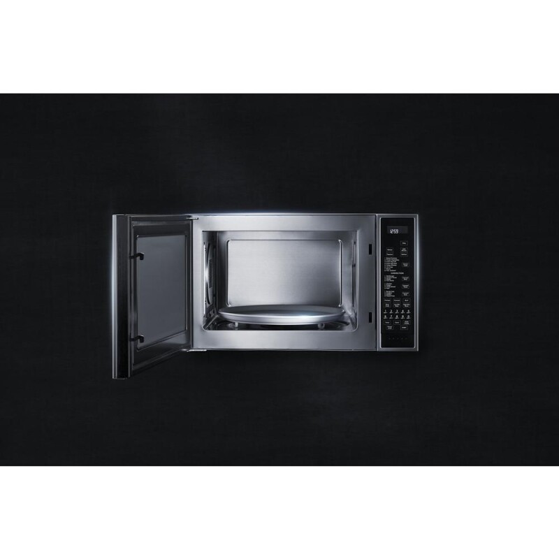 25" Countertop Microwave Oven with Convection JMC3415ES