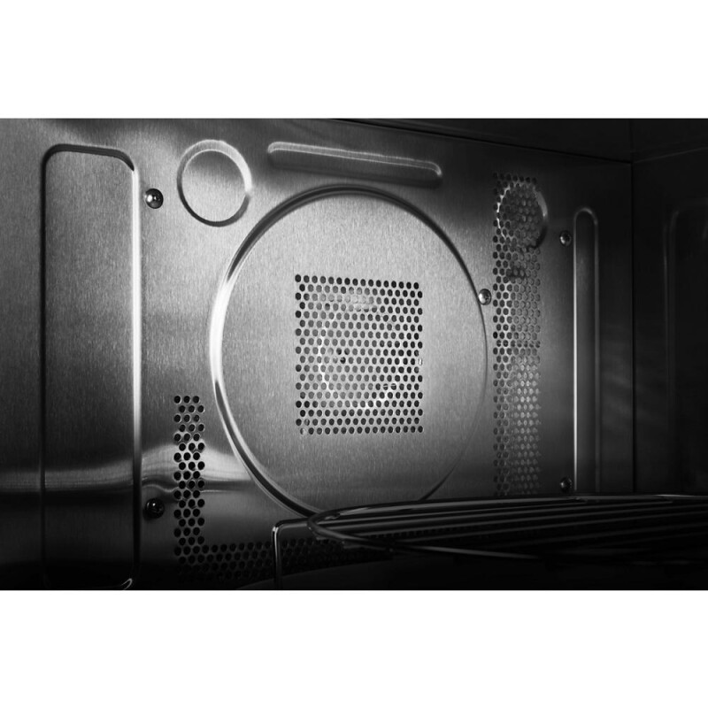 25" Countertop Microwave Oven with Convection JMC3415ES