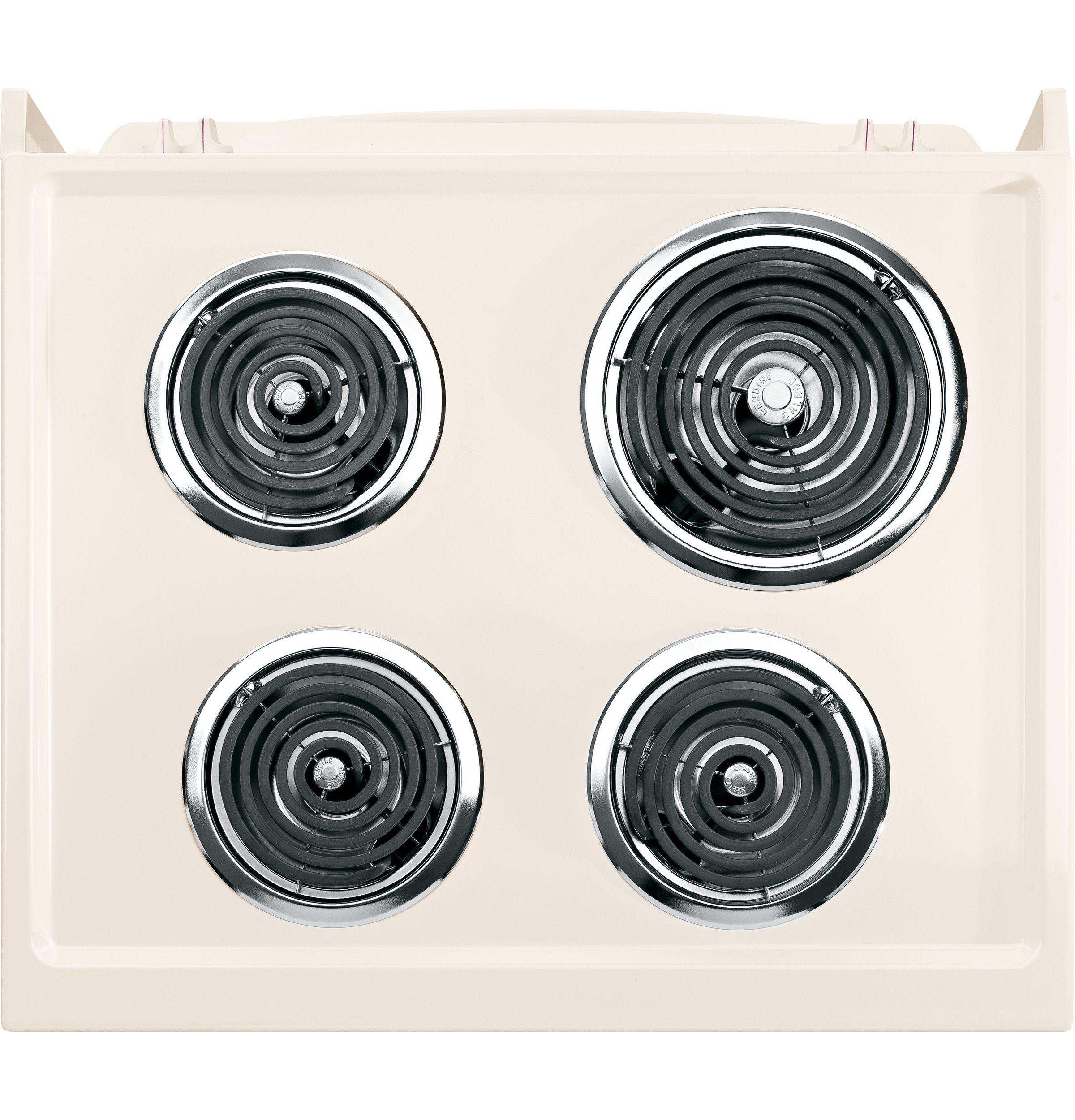 27" Drop-In Electric Range JMP31CLCC