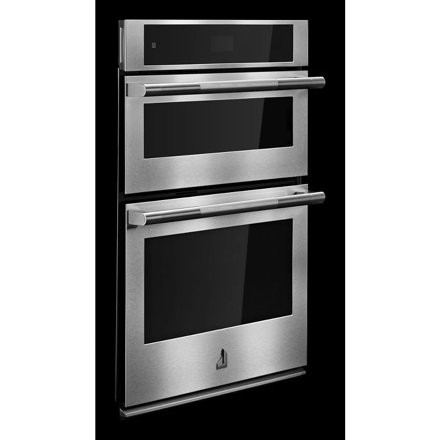 RISE 27" Microwave/Wall Oven with MultiMode Convection System JMW2427IL