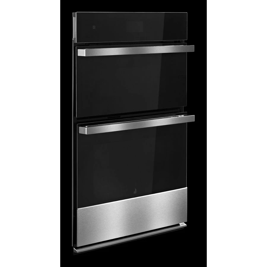 NOIR 27" Microwave/Wall Oven with MultiMode Convection System JMW2427IM