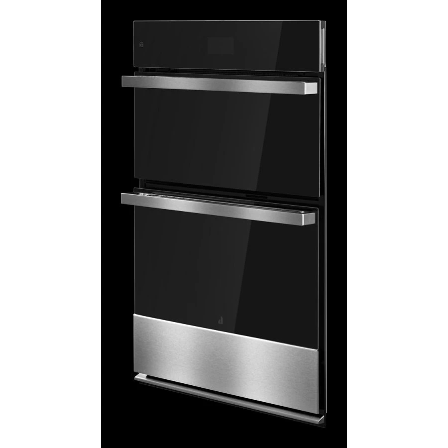 NOIR 27" Microwave/Wall Oven with MultiMode Convection System JMW2427IM