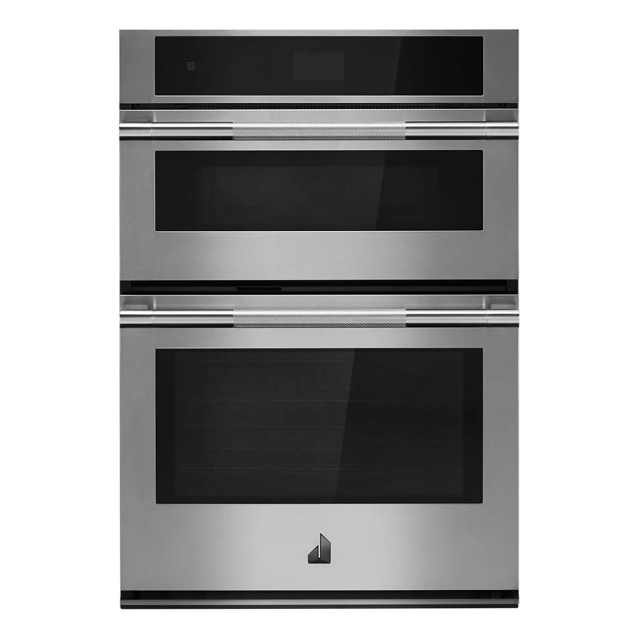 RISE30" Microwave/Wall Oven with MultiMode Convection System JMW2430IL