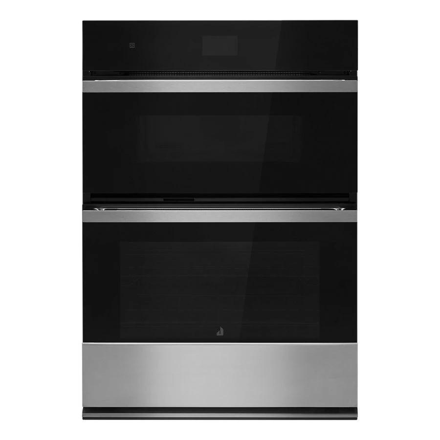 NOIR 30" Microwave/Wall Oven with MultiMode Convection System JMW2430IM
