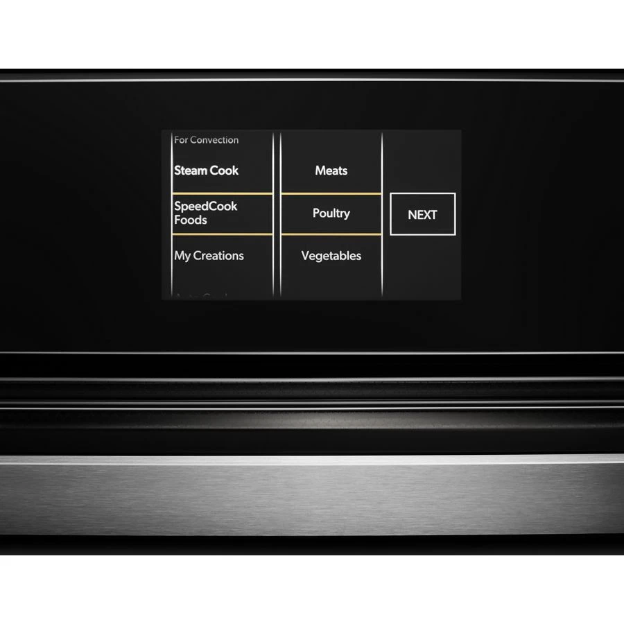 RISE 30" Combination Microwave/Wall Oven JMW2430LL