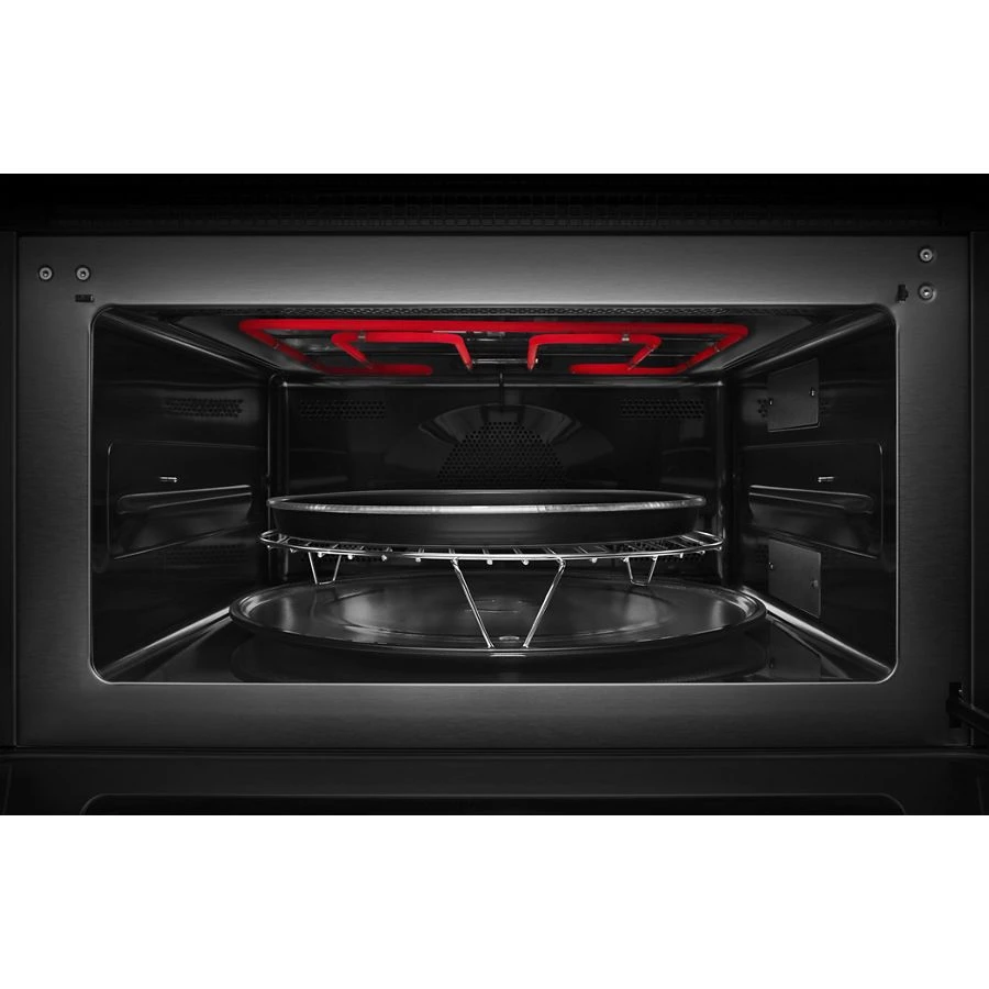 RISE 30" Combination Microwave/Wall Oven JMW2430LL