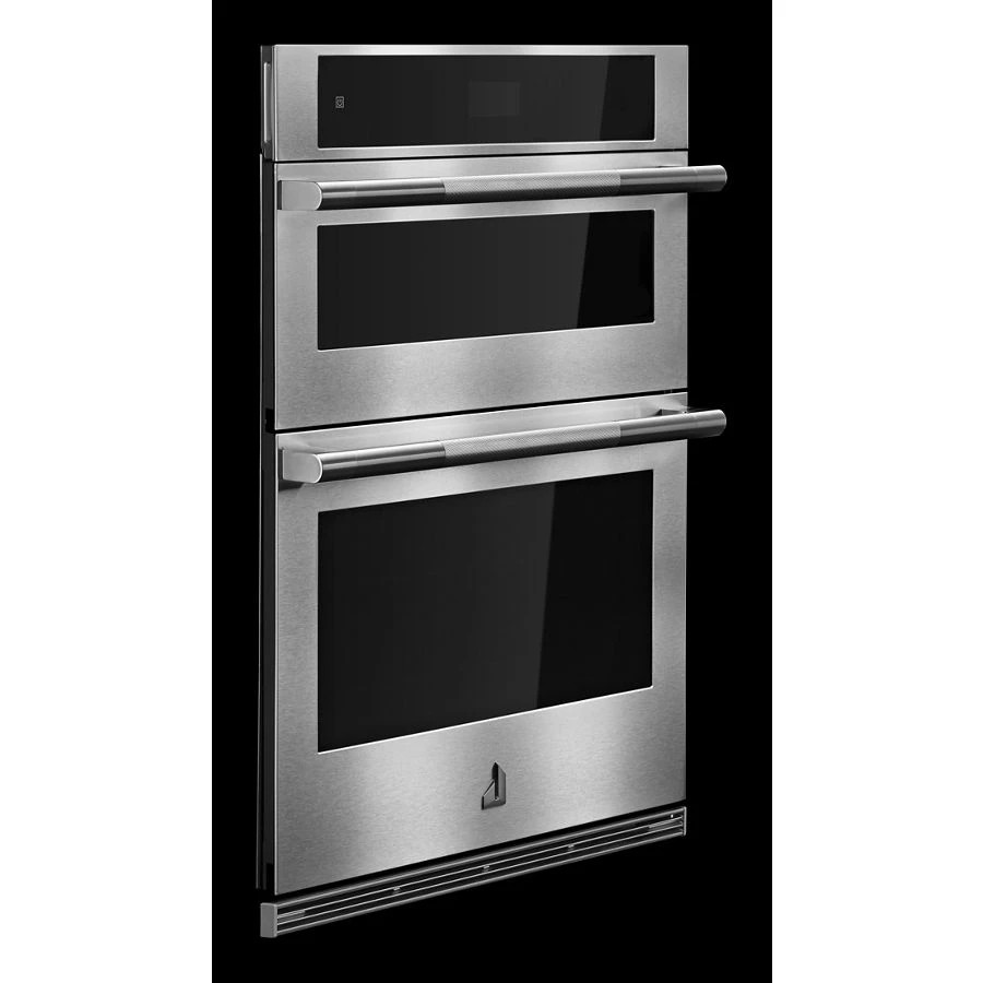 RISE 30" Combination Microwave/Wall Oven JMW2430LL