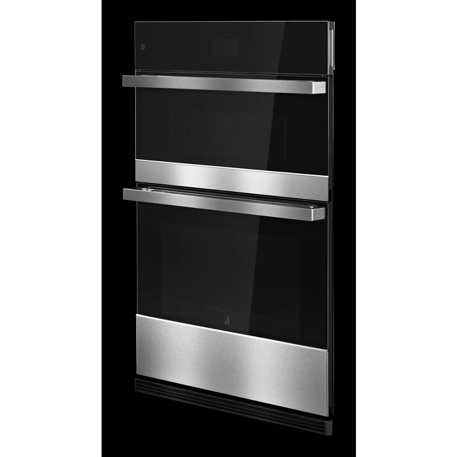 Noir™ 30" Combination Microwave/wall Oven JMW2430LM