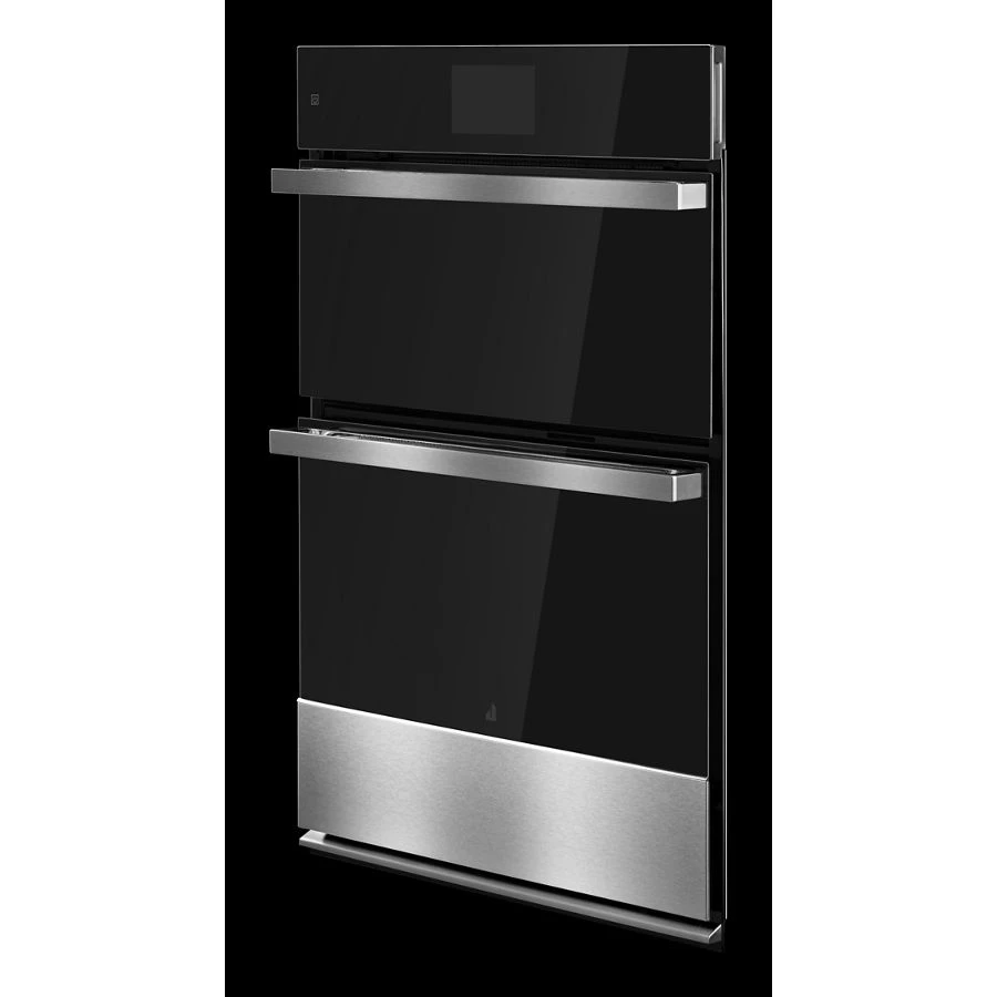 NOIR 30" Microwave/Wall Oven with V2™ Vertical Dual-Fan Convection JMW3430IM