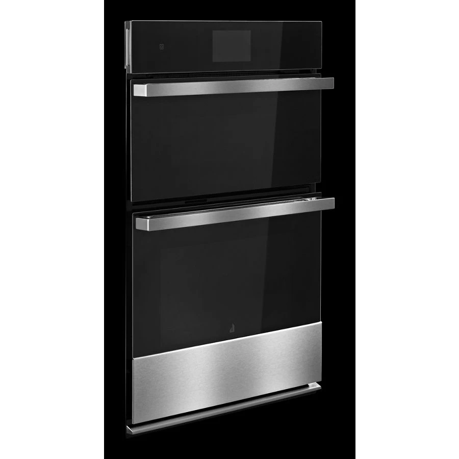 NOIR 30" Microwave/Wall Oven with V2™ Vertical Dual-Fan Convection JMW3430IM