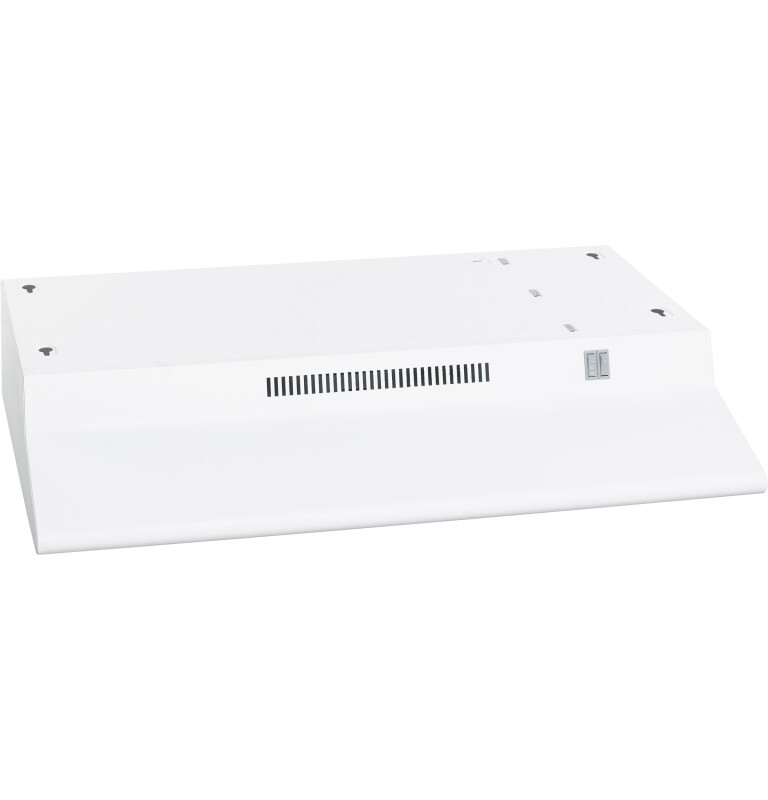Non-Vented Standard Range Hood JN327HBB