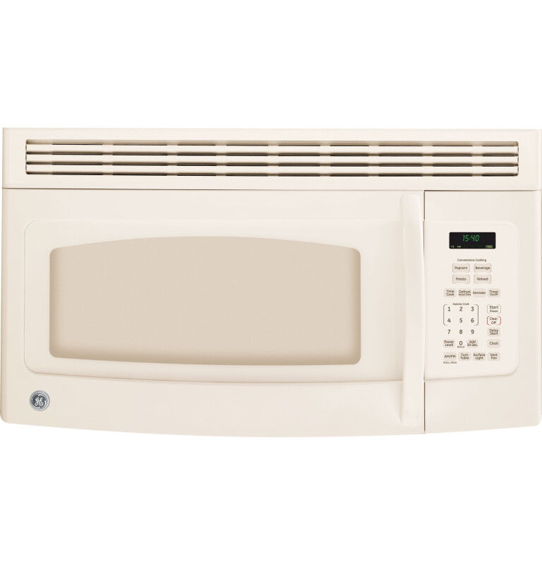 Spacemaker Over-the-Range Microwave Oven JNM1541DNCC