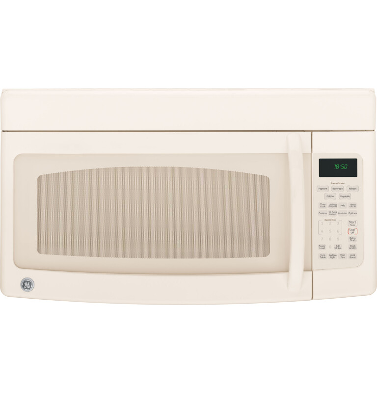 Spacemaker Over-the-Range Microwave Oven JNM1851DMCC