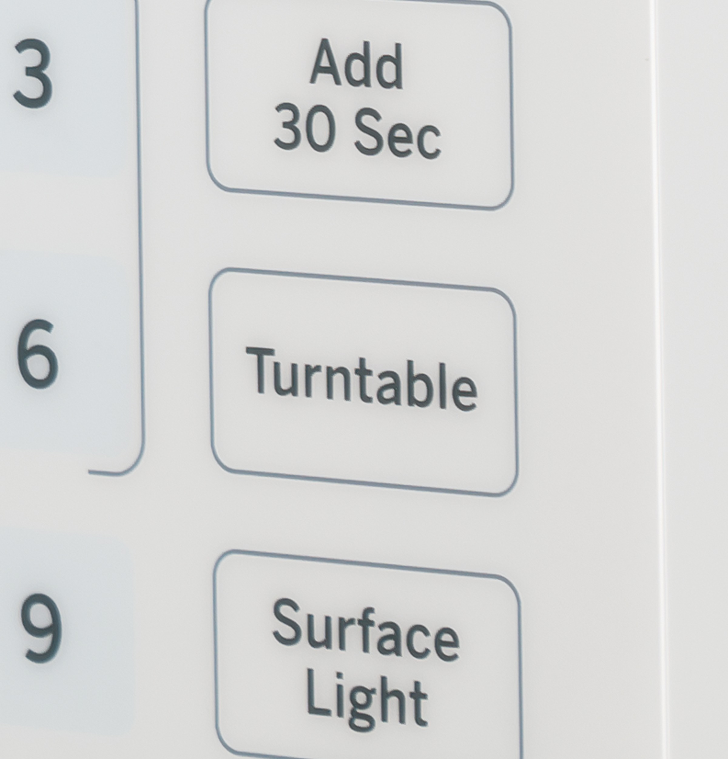 1.6 Cu. Ft. Over-the-Range Microwave Oven with Recirculating Venting JNM3161DFWW